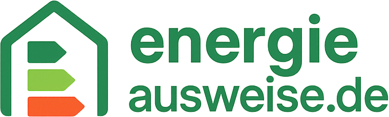 Logo energieausweise.de